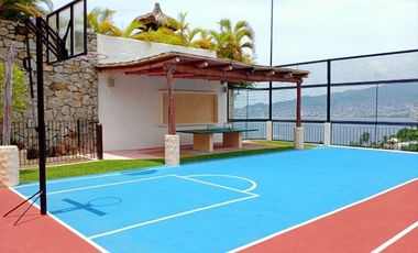 Casa en Venta, Marina Brisas, Acapulco