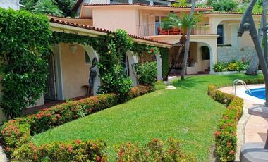 Casa en Venta, Marina Brisas, Acapulco