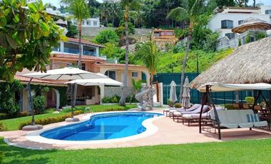 Casa en Venta, Marina Brisas, Acapulco