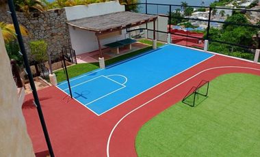 Casa en Venta, Marina Brisas, Acapulco