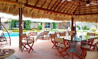 Casa en Venta, Marina Brisas, Acapulco