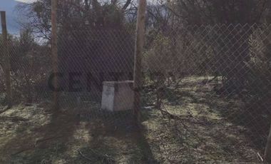 Se Vende Parcela en Rangue Condominio Cerrado