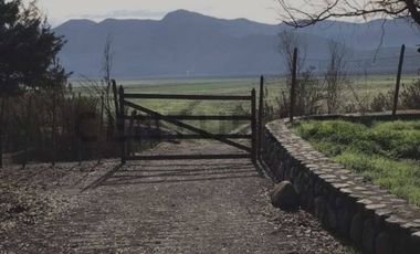 Se Vende Parcela en Rangue Condominio Cerrado