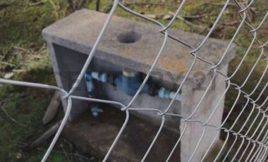 Se Vende Parcela en Rangue Condominio Cerrado