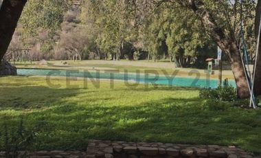 Se Vende Parcela en Rangue Condominio Cerrado