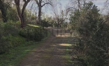 Se Vende Parcela en Rangue Condominio Cerrado