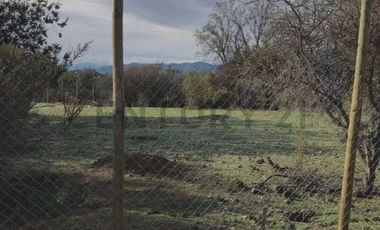 Se Vende Parcela en Rangue Condominio Cerrado