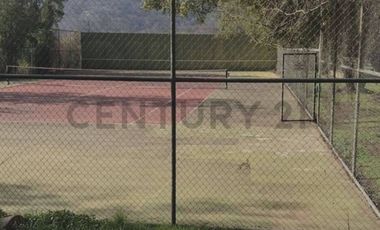 Se Vende Parcela en Rangue Condominio Cerrado