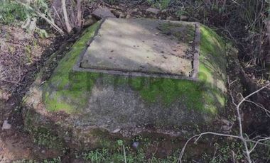 Se Vende Parcela en Rangue Condominio Cerrado