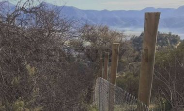 Se Vende Parcela en Rangue Condominio Cerrado