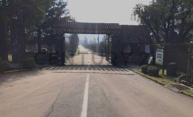 Se Vende Parcela en Rangue Condominio Cerrado