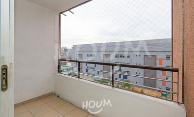 Departamento Parque almagro ID: 140607r