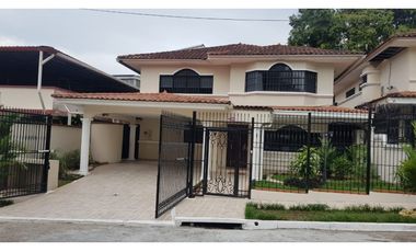 ALQUILER DE CASA EN ANCON RESIDENCIAL CAMINO DE CRUCES EL DORADO
