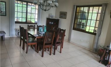 ALQUILER DE CASA EN ANCON RESIDENCIAL CAMINO DE CRUCES EL DORADO