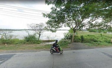 Tanah dijual di Sayung Kidul, Sayung, Demak, Jawa Tengah