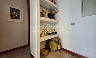Departamento con Jardin 2 D + 2B Lo Barnechea