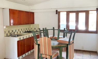 Vendo terreno como Finca - Hipico en Santo Tomas Ajusco Escriturado