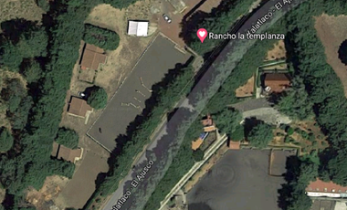 Vendo terreno como Finca - Hipico en Santo Tomas Ajusco Escriturado
