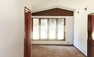 Vendo terreno como Finca - Hipico en Santo Tomas Ajusco Escriturado