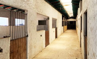 Vendo terreno como Finca - Hipico en Santo Tomas Ajusco Escriturado