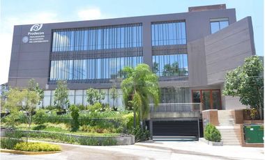Oficinas Corporativas