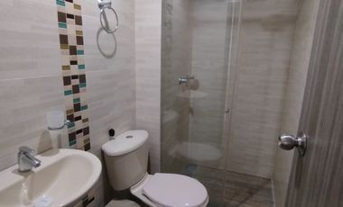 apartamento en arriendo en san luis. Cod A909