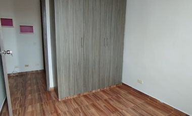 apartamento en arriendo en san luis. Cod A909