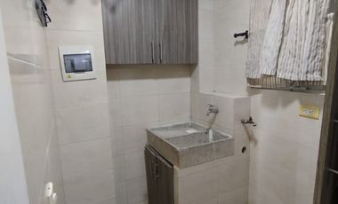 apartamento en arriendo en san luis. Cod A909
