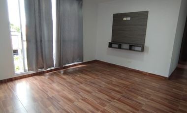 apartamento en arriendo en san luis. Cod A909