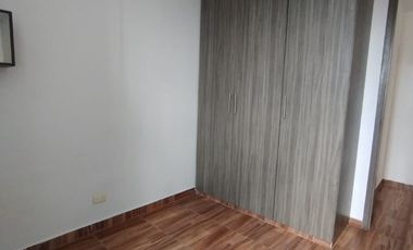apartamento en arriendo en san luis. Cod A909