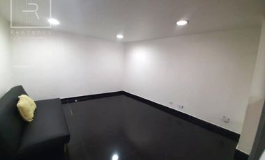 oficina en venta en centro de medellín. Cod V10329