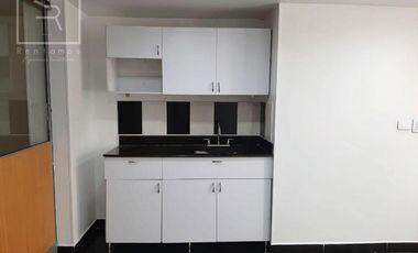 oficina en venta en centro de medellín. Cod V10329