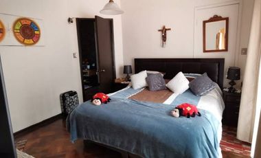 AMPLIA CASA CON GRAN TERRENO