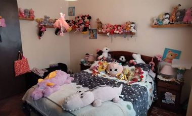 AMPLIA CASA CON GRAN TERRENO