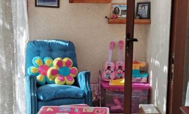 AMPLIA CASA CON GRAN TERRENO