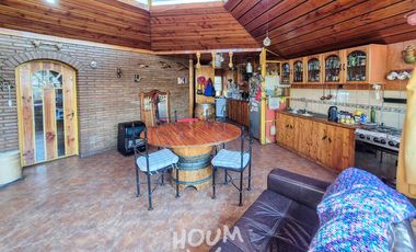 Casa Población millalemu ID: 157368r