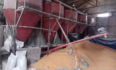 Se vende granja de 28 hectáreas en excelente ubicación.