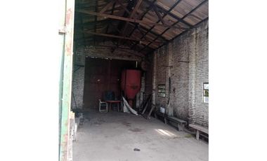 Se vende granja de 28 hectáreas en excelente ubicación.