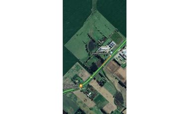Se vende granja de 28 hectáreas en excelente ubicación.