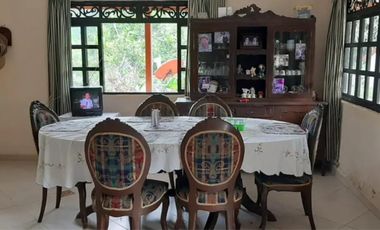 finca en venta en cundinamarca. Cod V3542