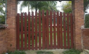 finca en venta en cundinamarca. Cod V3542