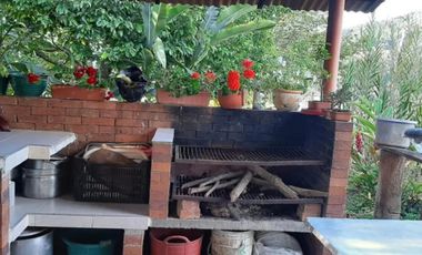 finca en venta en cundinamarca. Cod V3542