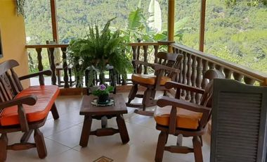 finca en venta en cundinamarca. Cod V3542