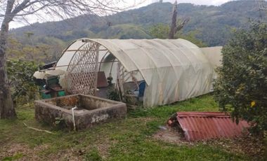 finca en venta en cundinamarca. Cod V3542