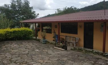 finca en venta en cundinamarca. Cod V3542