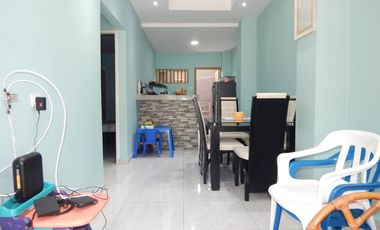 casa en venta en los robles. Cod V87542