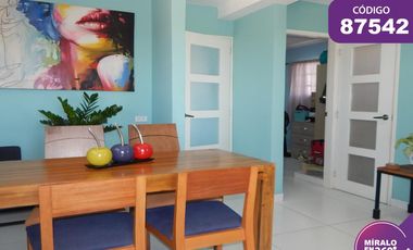 casa en venta en los robles. Cod V87542
