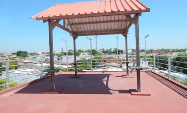 casa en venta en los robles. Cod V87542