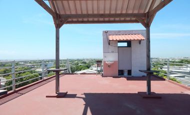 casa en venta en los robles. Cod V87542