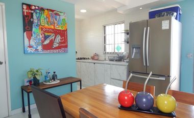 casa en venta en los robles. Cod V87542